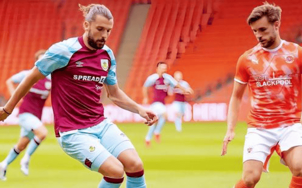 沃特福德客场逼平,继续保持不败 沃特福德客场逼平,继续保持不败