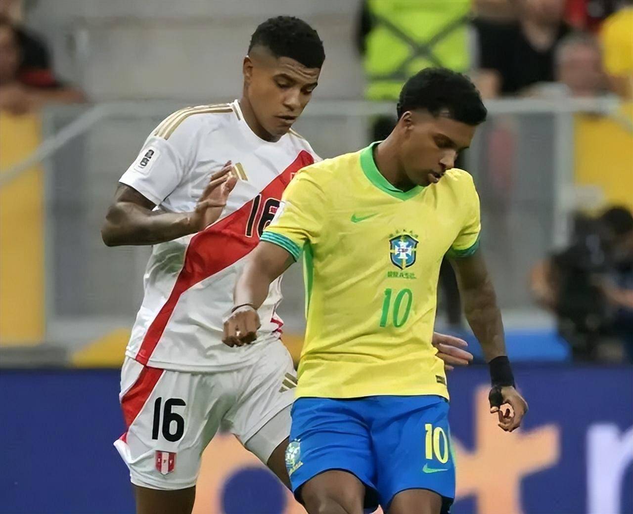 秘鲁代表队积极备战,迈向胜利 秘鲁代表队积极备战,迈向胜利