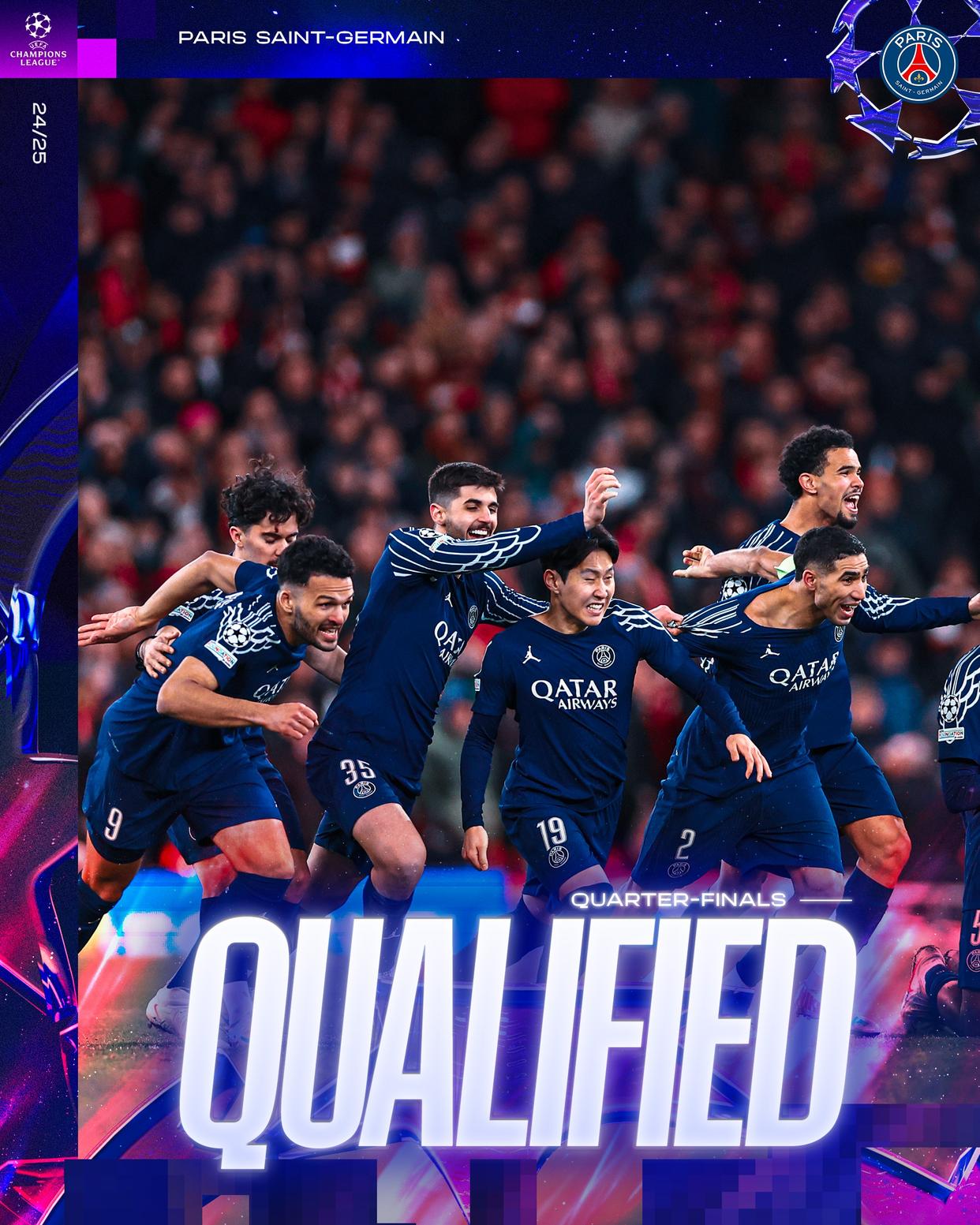 巴黎迎战曼城,法英豪门谁将称霸 巴黎迎战曼城,法英豪门谁将称霸