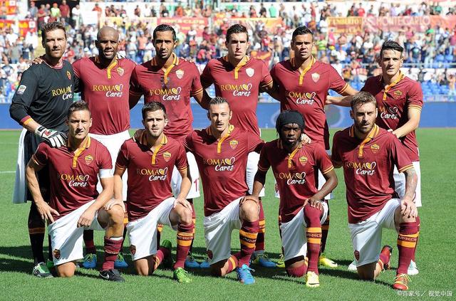 佛罗伦萨主场大胜罗马,夺取关键胜利 佛罗伦萨主场大胜罗马,夺取关键胜利