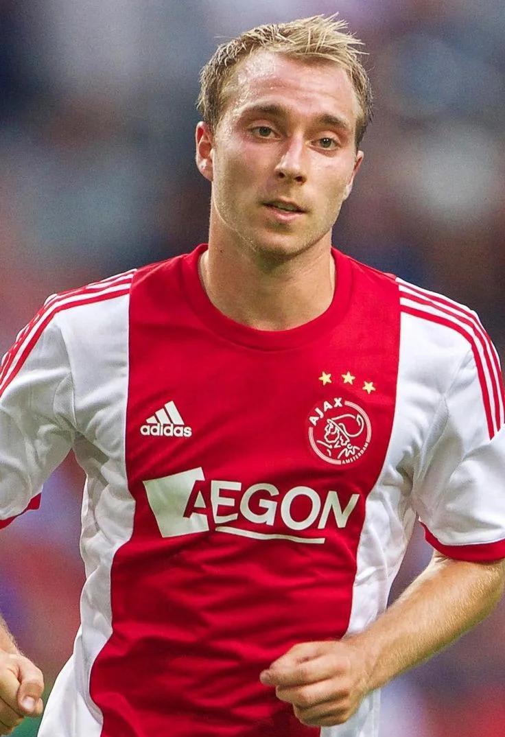 阿贾克斯球员的表现让人眼前一亮