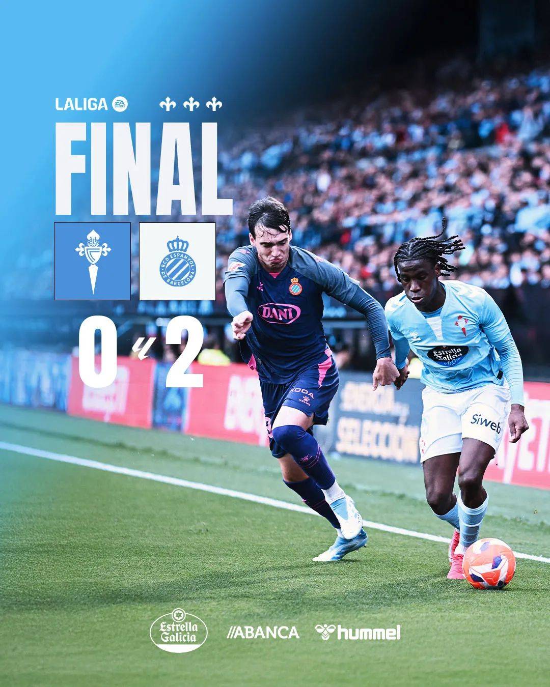 巴塞罗那主场大胜塞尔塔维戈 巴塞罗那主场大胜塞尔塔维戈