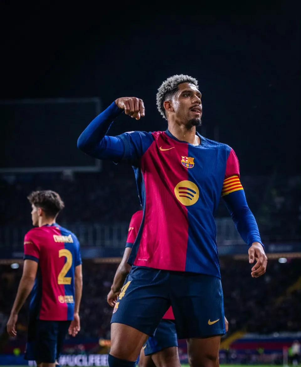 巴塞罗那主场大胜塞尔塔维戈 巴塞罗那主场大胜塞尔塔维戈