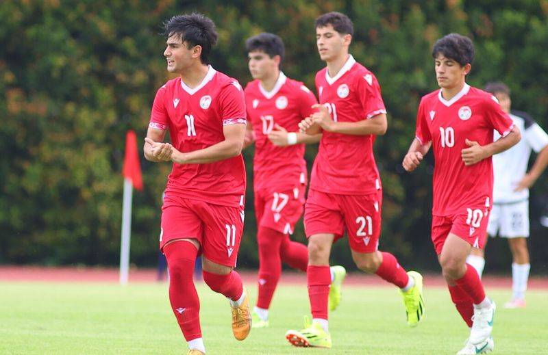 文莱球队取得胜利晋级下一轮 文莱球队取得胜利晋级下一轮