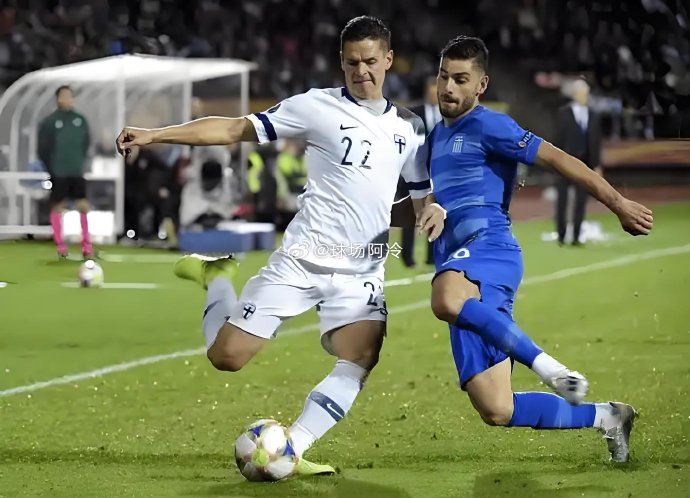 塞浦路斯队在国际足球赛中展现出众表现 塞浦路斯队在国际足球赛中展现出众表现