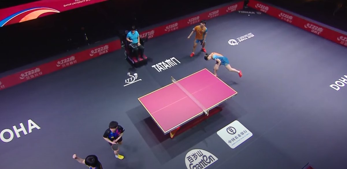 双方实力对比,赛场上精彩纷呈丝毫不逊色 双方实力对比,赛场上精彩纷呈丝毫不逊色