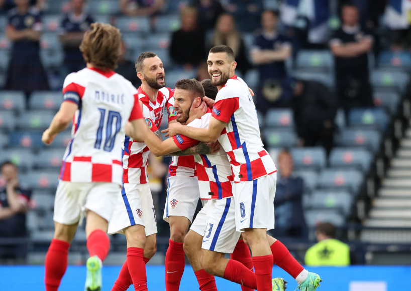 瑞典队备战关键之战,将对决斯洛文尼亚和克罗地亚 瑞典队备战关键之战,将对决斯洛文尼亚和克罗地亚