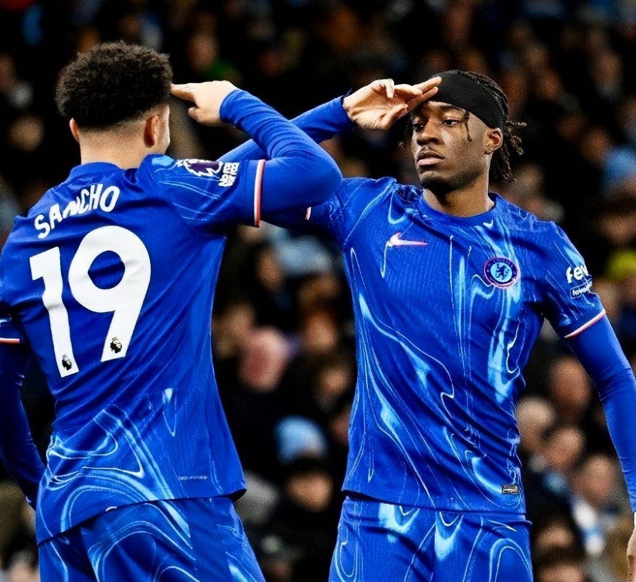 切尔西逼平华伦西亚,欧战资格未改变 切尔西逼平华伦西亚,欧战资格未改变