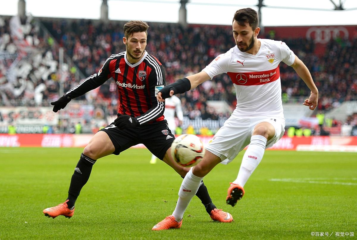 斯图加特战绩低迷，球队处境艰难