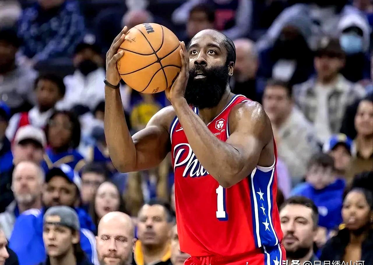 火箭客场大胜雷霆，篮网遭遇连败