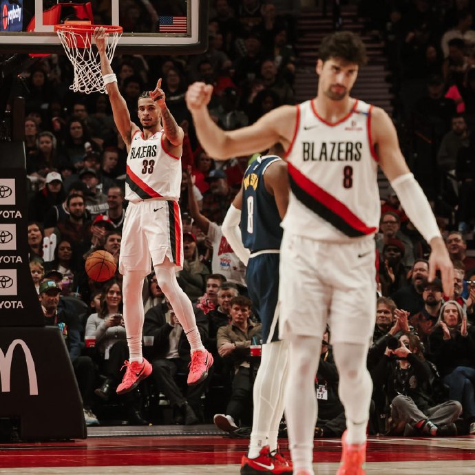 开拓者球员因伤缺席,主帅表示信心 开拓者球员因伤缺席,主帅表示信心