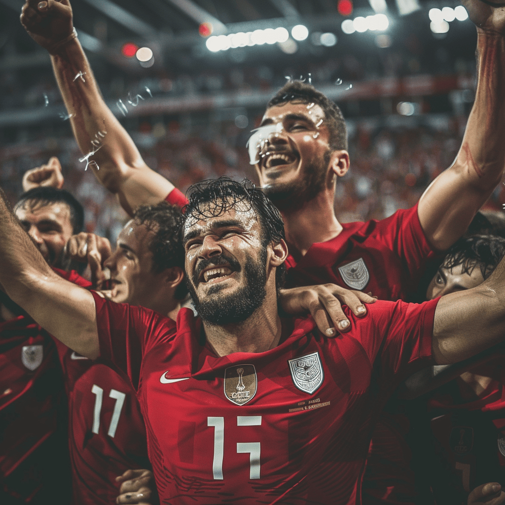 格鲁吉亚队强势出击,表现出色连续胜出 格鲁吉亚队强势出击,表现出色连续胜出