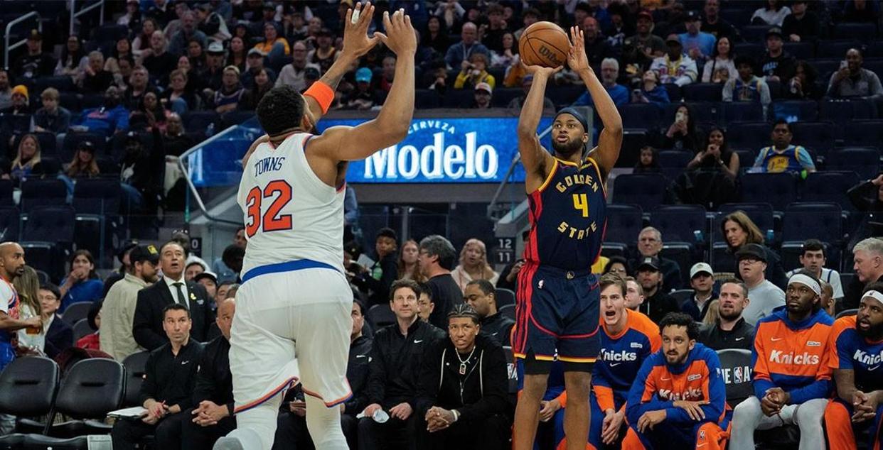 独行侠险胜勇士,唐斯砍下三双数据 独行侠险胜勇士,唐斯砍下三双数据