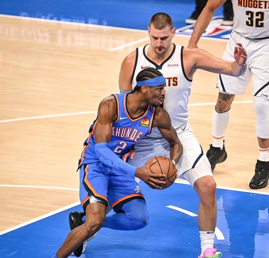 季后赛形势对掘金队造成压力 季后赛形势对掘金队造成压力