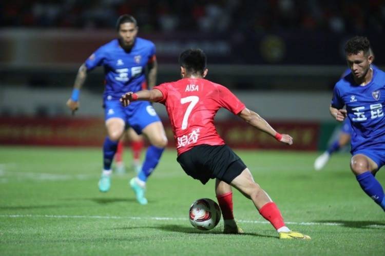 易胜博体育官方网站-广州富力主场战胜河北华夏队，豪取三分