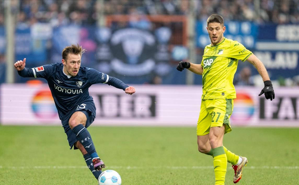 霍芬海姆队新援助攻作风彪炳 霍芬海姆队新援助攻作风彪炳