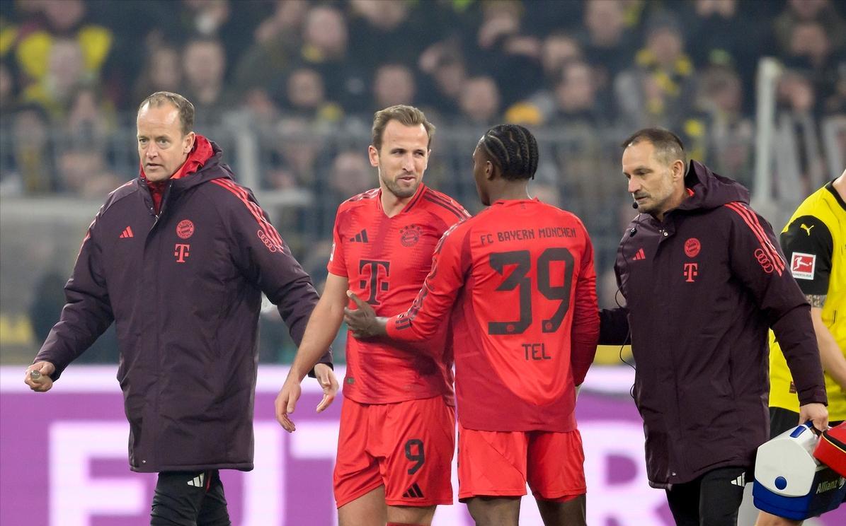 蜜尔顿凯恩晋级,欧冠决赛前能否逆袭 蜜尔顿凯恩晋级,欧冠决赛前能否逆袭