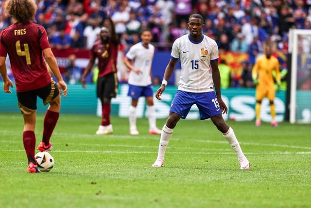 大热门诞生!欧国联赛事赛场上掀起新一轮热潮 大热门诞生!欧国联赛事赛场上掀起新一轮热潮