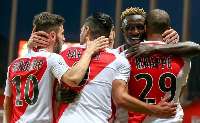 摩纳哥主场战胜斯特拉斯堡,取得三分 摩纳哥主场战胜斯特拉斯堡,取得三分