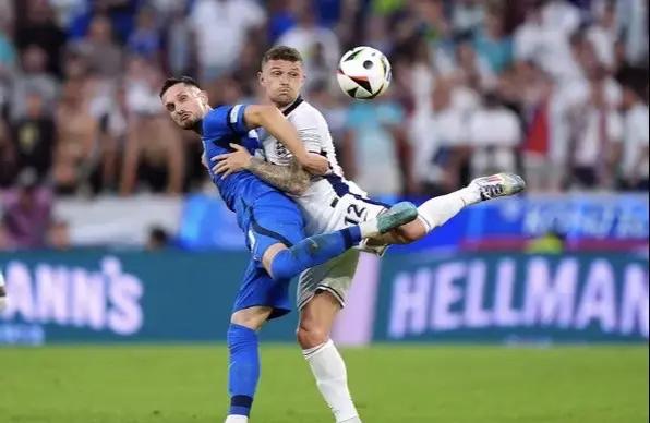 英格兰小胜斯洛伐克,晋级8强 英格兰小胜斯洛伐克,晋级8强