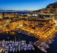 摩纳哥客场告捷,梅雷贡梅开二度 摩纳哥客场告捷,梅雷贡梅开二度