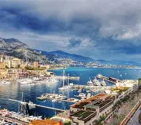 摩纳哥客场告捷,梅雷贡梅开二度 摩纳哥客场告捷,梅雷贡梅开二度