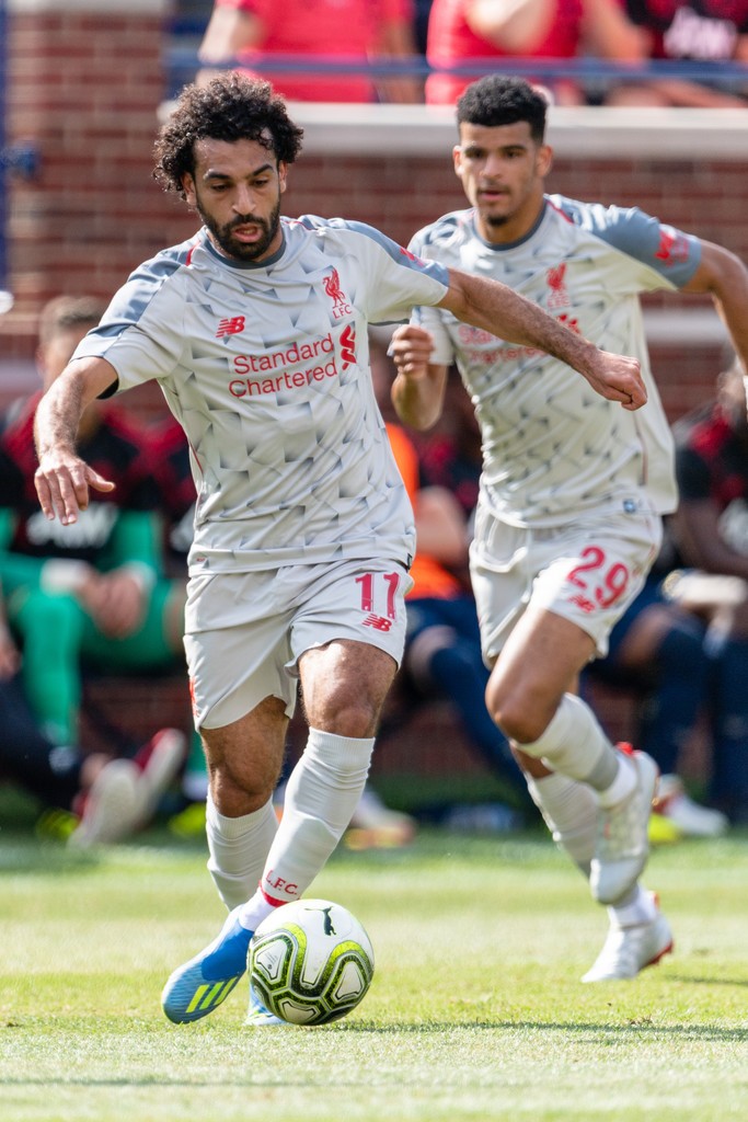 利物浦豪取三分,沙奇里获得单场帽子戏法 利物浦豪取三分,沙奇里获得单场帽子戏法