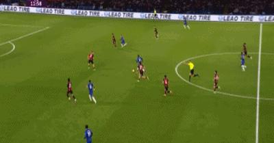 切尔西客场被逼平,欧洲豪门遭遇困境 切尔西客场被逼平,欧洲豪门遭遇困境