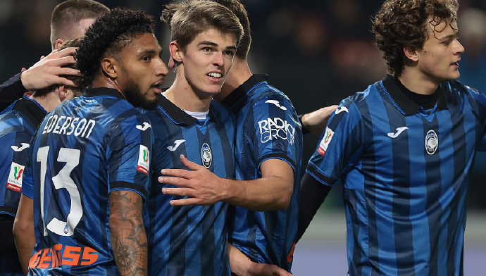 那不勒斯大胜对手,实力展现无限 那不勒斯大胜对手,实力展现无限