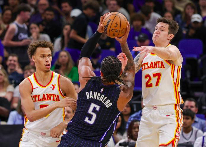 热火主场击败魔术，取得胜利