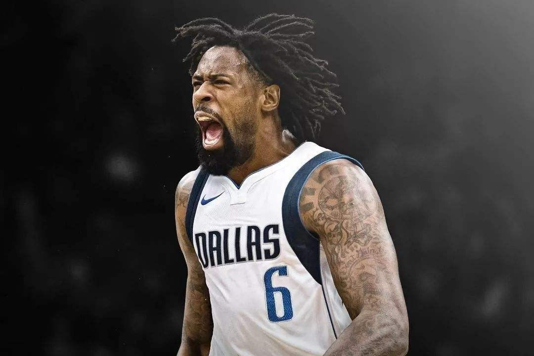 独行侠大胜国王,小乔丹板创个人纪录 独行侠大胜国王,小乔丹板创个人纪录