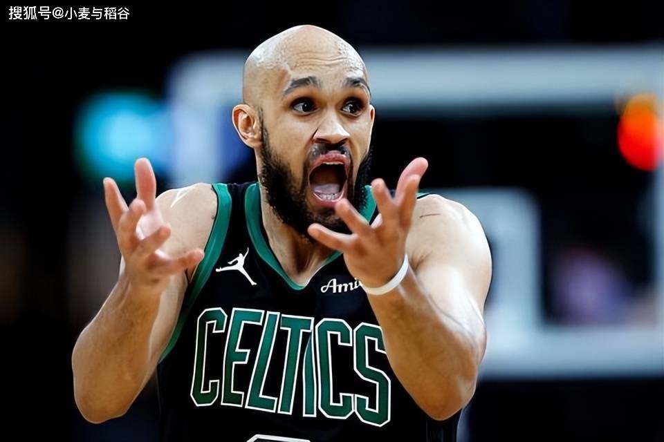 凯尔特人老将表现稳定,为球队贡献不可或缺力量 凯尔特人老将表现稳定,为球队贡献不可或缺力量