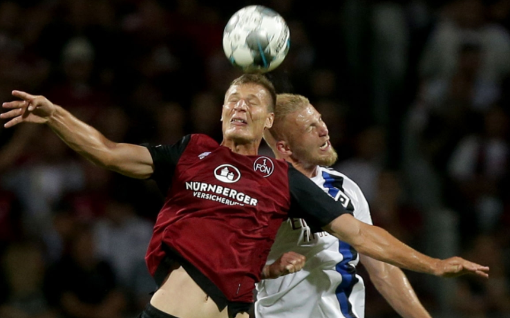 纽伦堡未来锁定新教练,为恢复实力铺路 纽伦堡未来锁定新教练,为恢复实力铺路