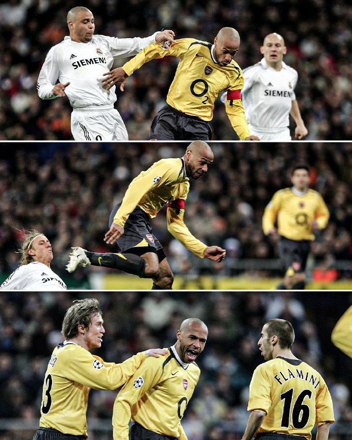 皇马老将力挽狂澜,带领球队晋级欧冠八强 皇马老将力挽狂澜,带领球队晋级欧冠八强