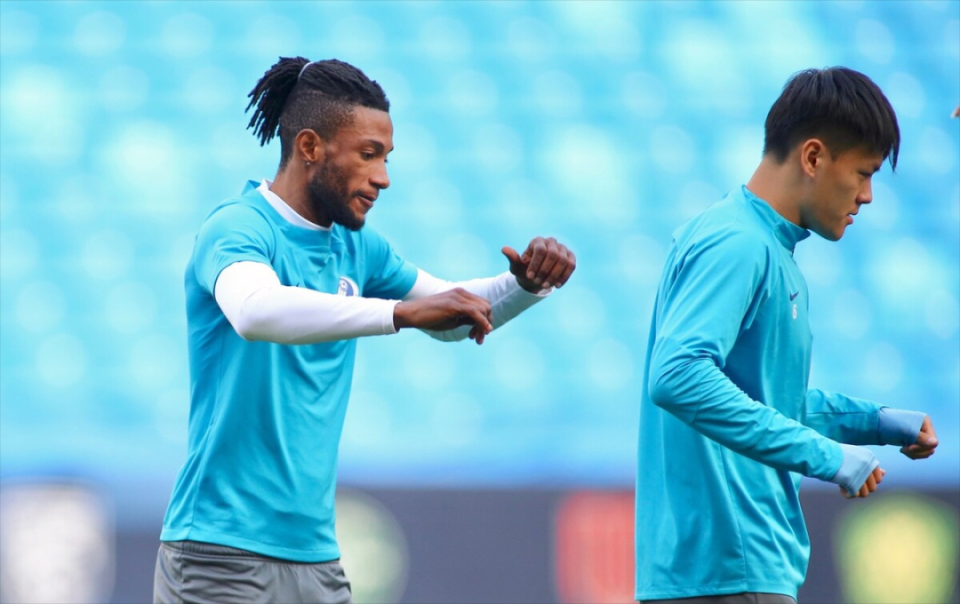 易胜博体育官方网站-阿雅克肖逆转对手，取得关键胜利