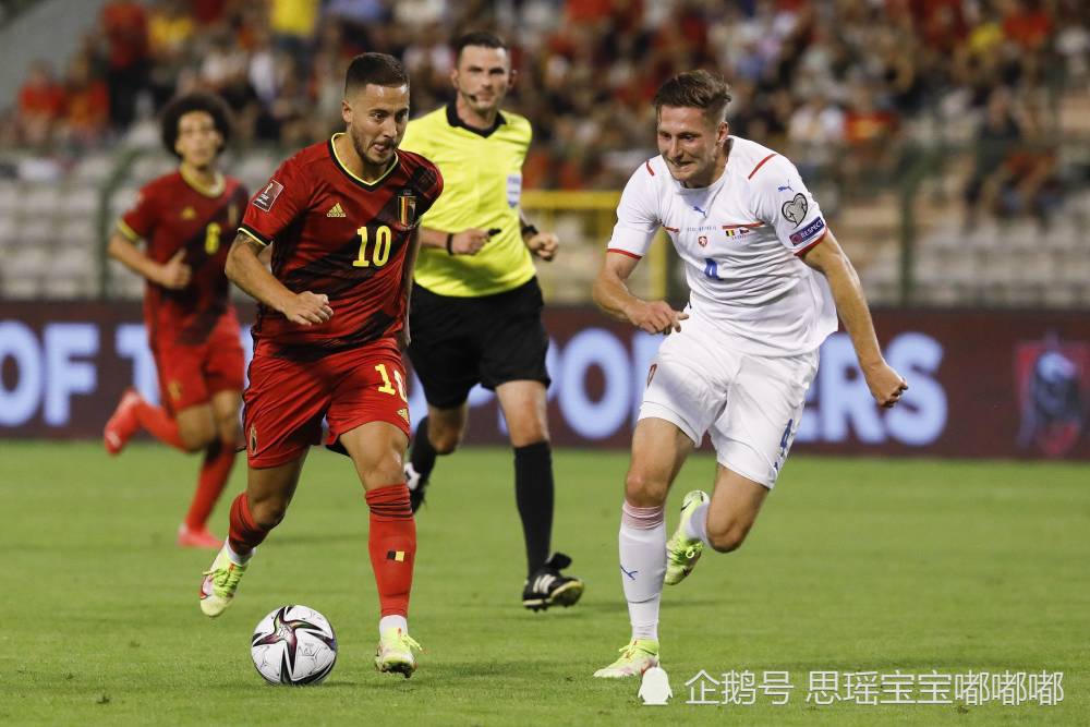 比利时客场击败捷克,豪取八战全胜 比利时客场击败捷克,豪取八战全胜