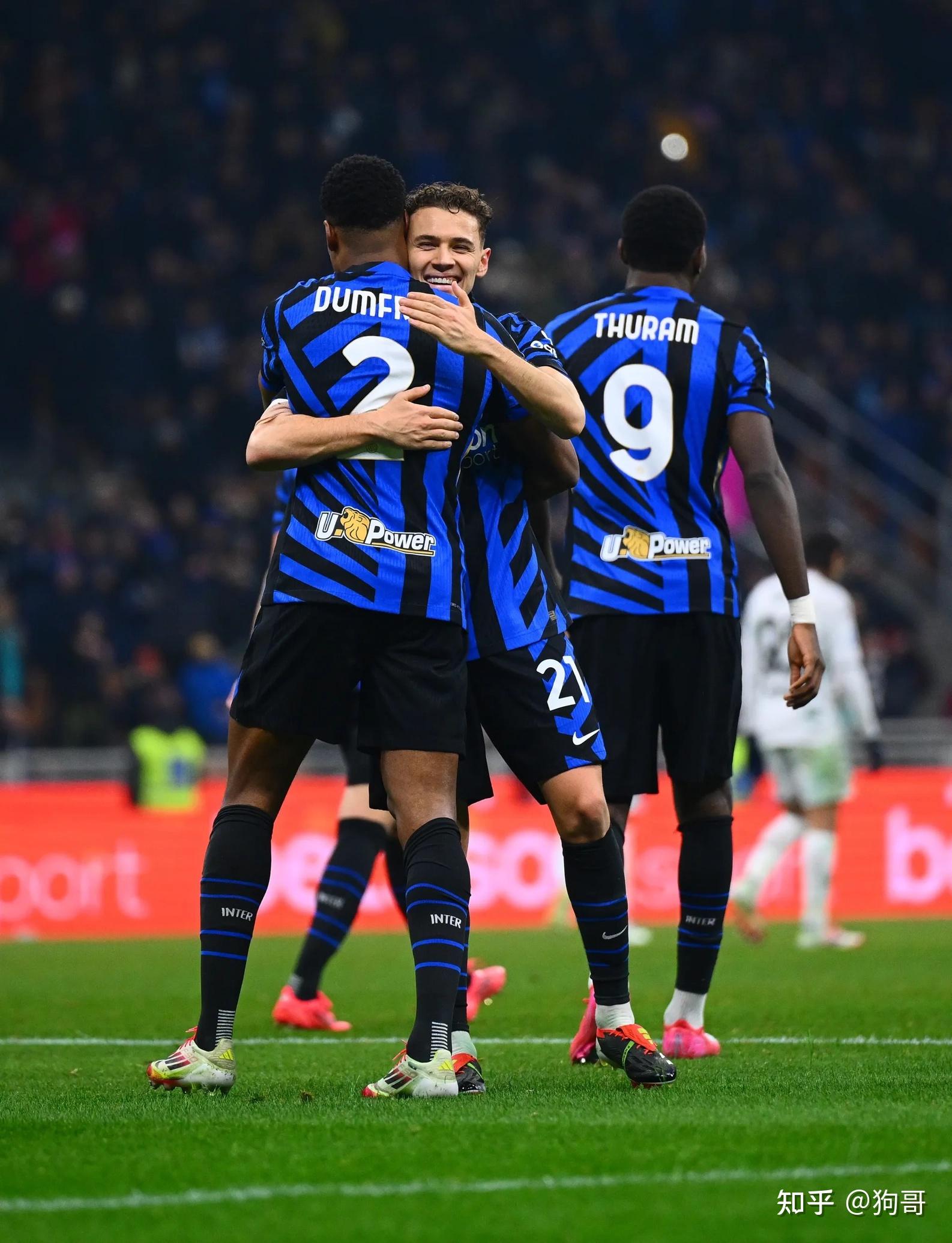 意大利足球盛事争夺激烈，球队实力对比