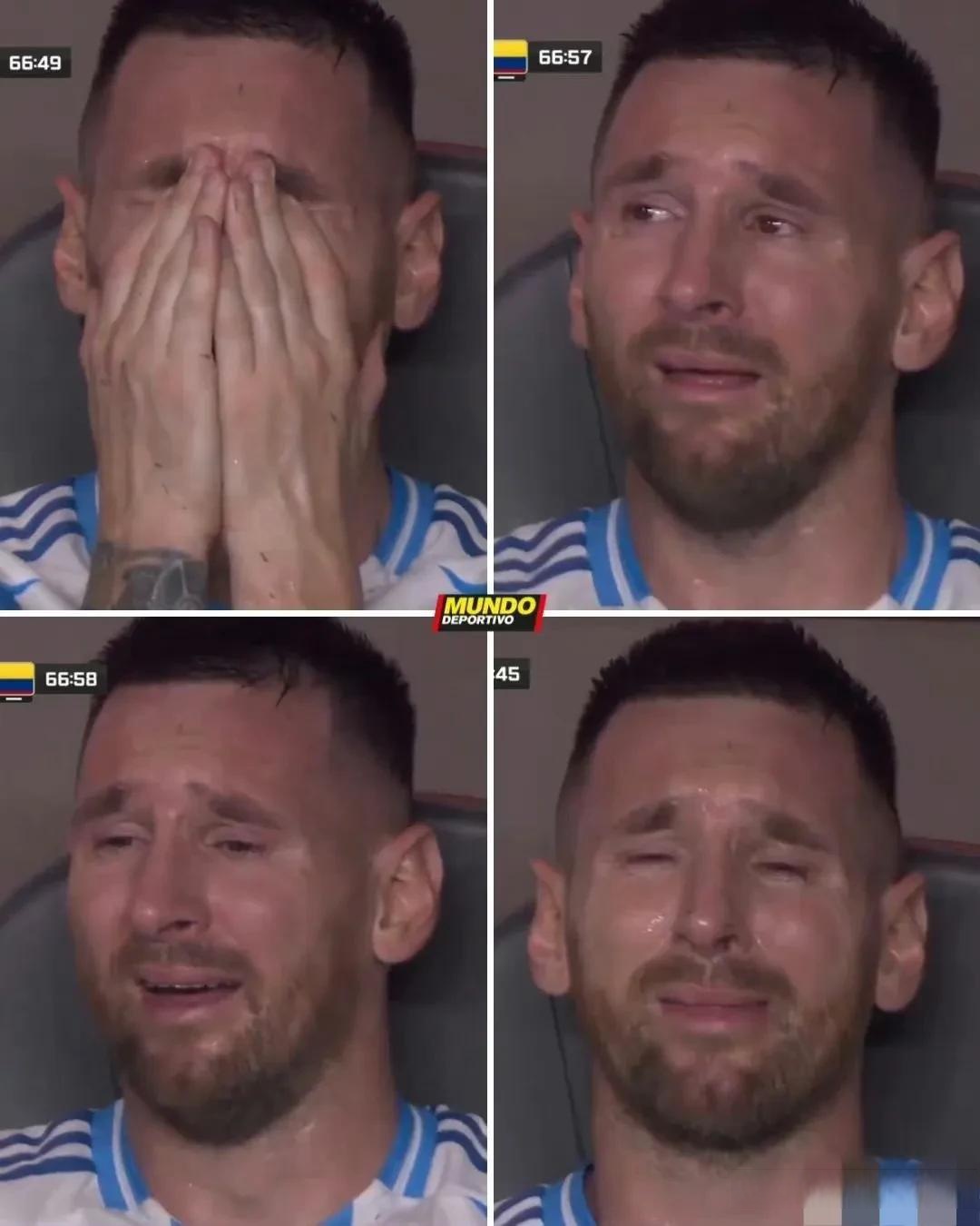 美洲联赛决赛战火激烈，球员精神抖擞