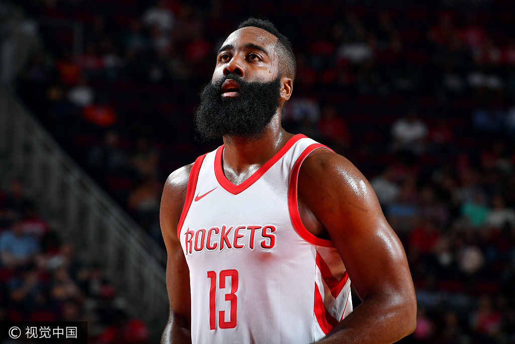 火箭力克马刺,保持不败疆场 火箭力克马刺,保持不败疆场