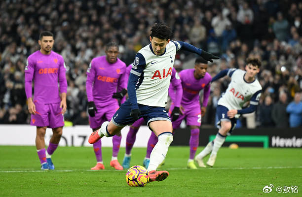 热刺客场爆冷负于狼队，欧战希望渺茫