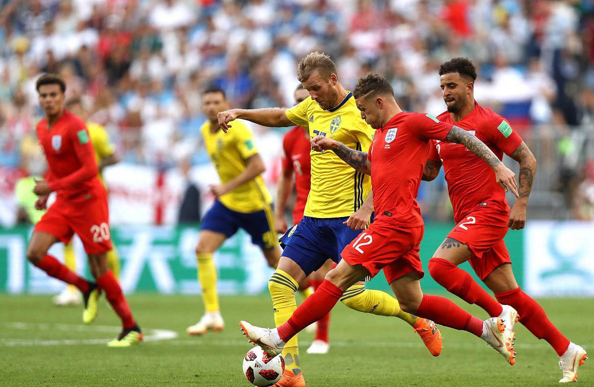 法国主场取胜,阿尔巴尼亚难以抵挡 法国主场取胜,阿尔巴尼亚难以抵挡