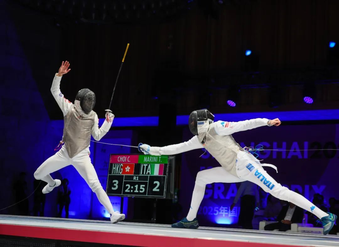 绝世对决！国际强队霸气出征，一决胜负