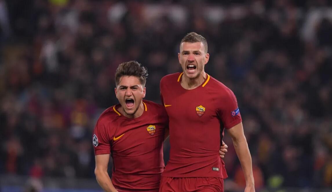 罗马连续三场平局,迎来考验时刻 罗马连续三场平局,迎来考验时刻