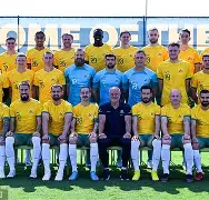 澳大利亚队击败牙买加队,取得晋级资格 澳大利亚队击败牙买加队,取得晋级资格