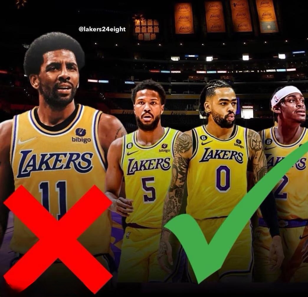 爆料!湖人队内幕曝光,引发热议 爆料!湖人队内幕曝光,引发热议