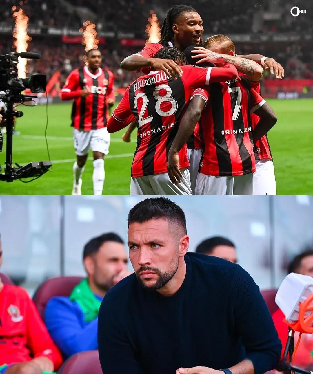 蒙彼埃发挥稳健,客场战尼斯保持不败 蒙彼埃发挥稳健,客场战尼斯保持不败