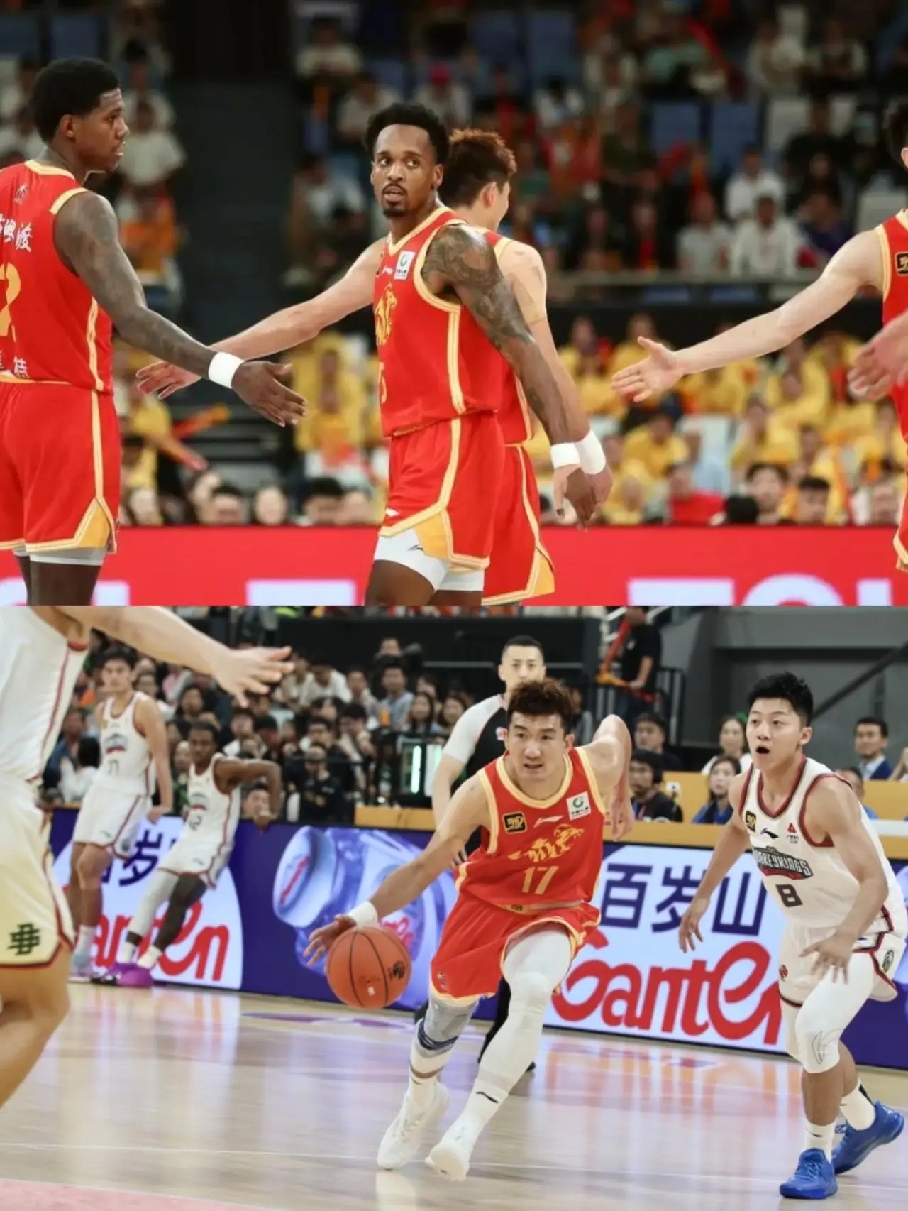 激烈比赛中球队引爆大投赛季 激烈比赛中球队引爆大投赛季