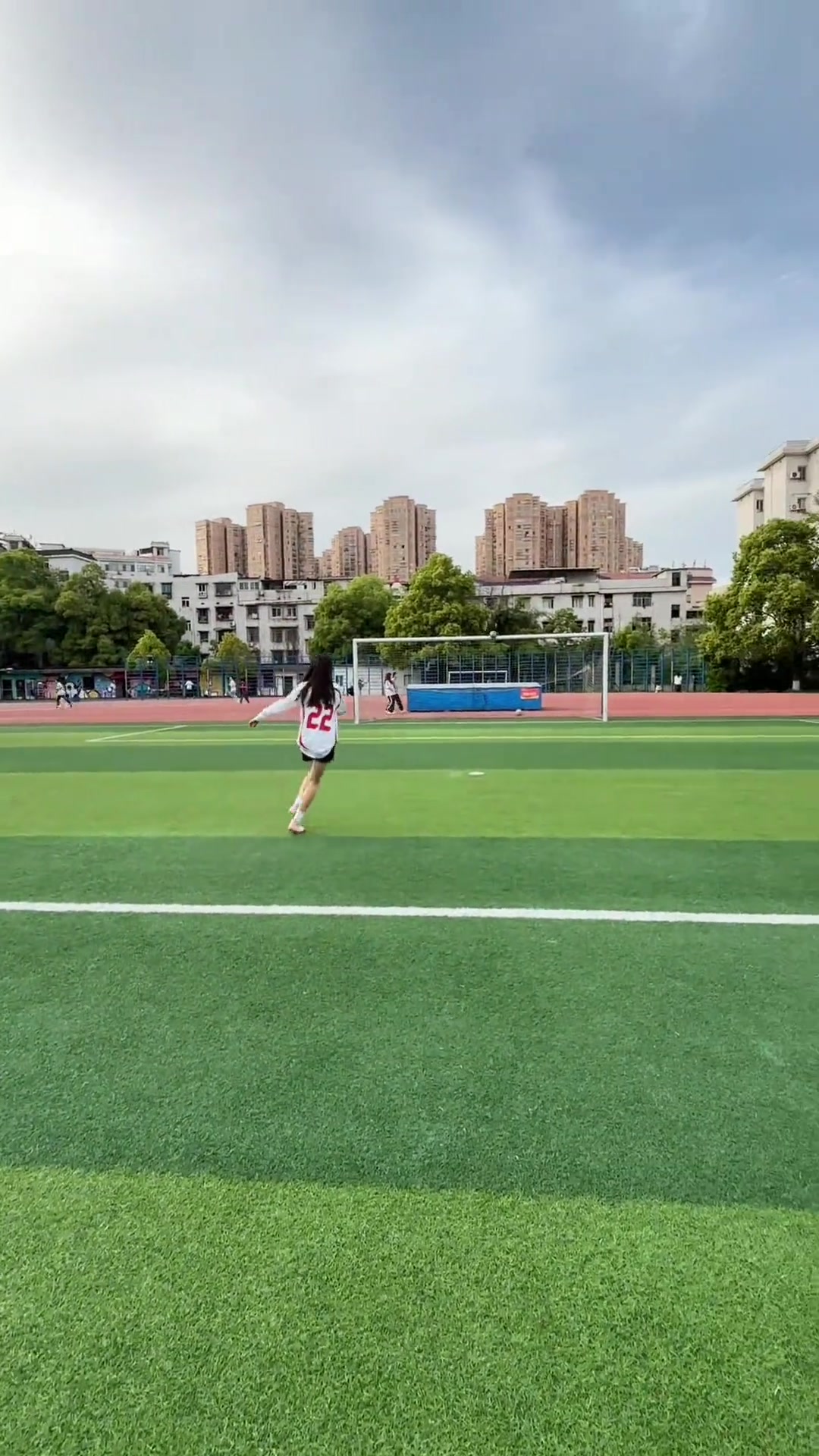 无畏前行,中国女足恪守赛场精神 无畏前行,中国女足恪守赛场精神