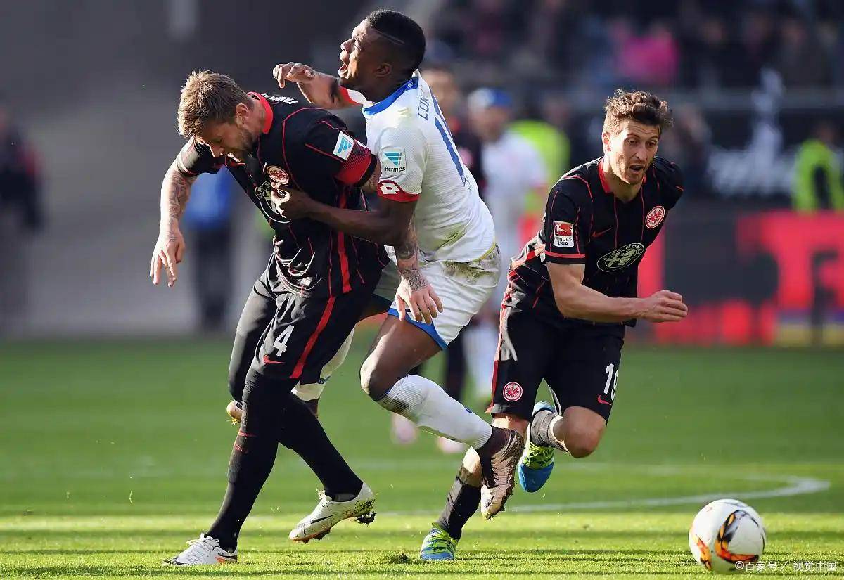 法兰克福客场大胜,继续保持稳定表现 法兰克福客场大胜,继续保持稳定表现