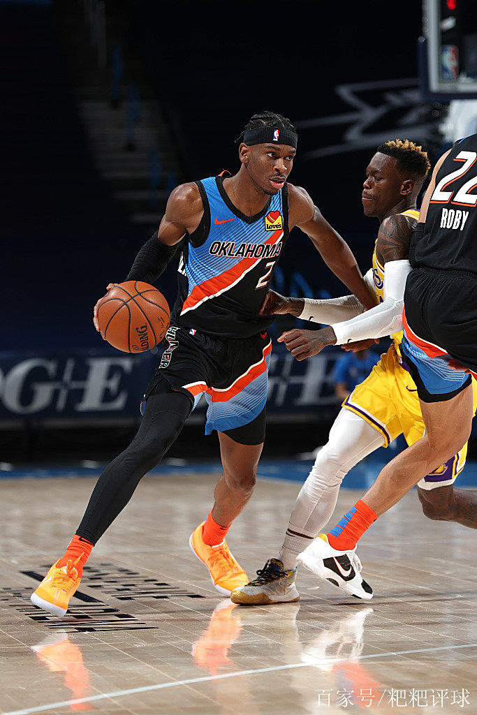 赛丽德入行首秀,鹈鹕负于雷霆止步五连败 赛丽德入行首秀,鹈鹕负于雷霆止步五连败